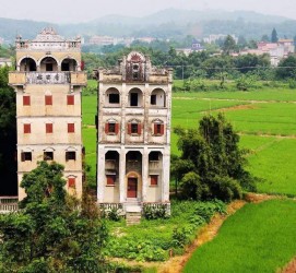 河池广东旅游攻略(广东旅游攻略景点必去)