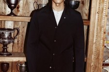 河池中国男模(中国男模金大川)