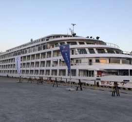 河池上海伴游 世纪之行 天子伴游 魔都人民有福了