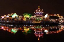 河池上海周边旅游(上海周边旅游景点二日游)
