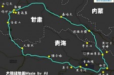 河池自驾旅游攻略(沈阳到乌拉盖草原自驾旅游攻略)