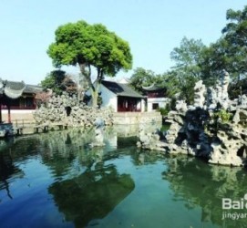 河池苏州旅游攻略(苏州旅游攻略自由行攻略)