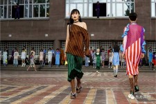 河池广西民族大学兼职模特李琳(2022年即将升为公办的大学)