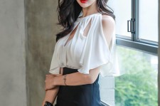 河池职业模特(中国十佳职业模特)