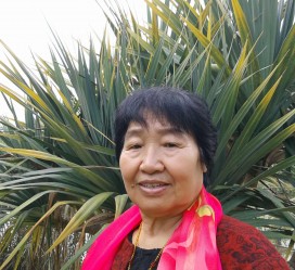河池白叟带老伴游半个中国(白叟外出旅游)
