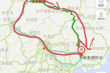 河池旅行路线(旅行路线规划软件)