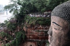 河池乐山旅游攻略(乐山旅游攻略1日游)
