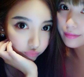 河池中国女孩国外伴游(国外美女游中国)