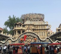 河池天津旅游攻略(天津旅游必去十大景点)