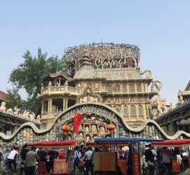 河池天津旅游攻略(天津旅游必去十大景点)