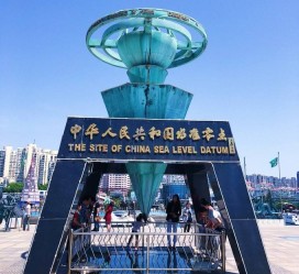 河池青岛自助游(青岛的自助餐)