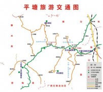 河池旅游路线规划(威海旅游路线规划)
