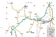 河池旅游路线规划(威海旅游路线规划)