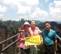 河池北京伴游招聘 北京口碑最好的私人导游，五天玩下来人均消费1000多
