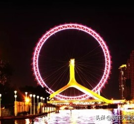 河池天津游玩攻略(天津旅游攻略 必玩)