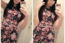 河池最美伪娘(有名的伪娘)
