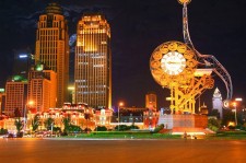 河池天津旅游攻略(石家庄到天津旅游攻略)