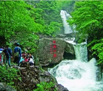 河池安吉旅游攻略(湖州安吉旅游攻略)