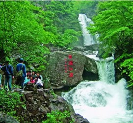 河池安吉旅游攻略(湖州安吉旅游攻略)