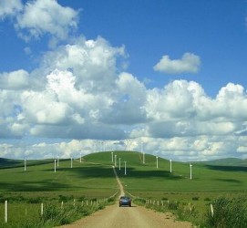 河池自驾旅游(自驾旅游文案)