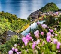 河池旅遊(旅游景点)