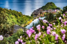 河池旅遊(旅游景点)