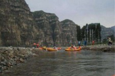 河池天津自驾游(外地人 天津自驾游)