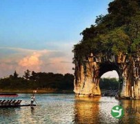 河池旅游景点(旅游景点app推荐)