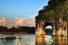 河池旅游景点(旅游景点app推荐)