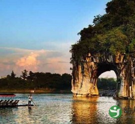 河池旅游景点(旅游景点app推荐)