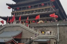 河池西安游玩攻略(西安游玩攻略一日游自由行)