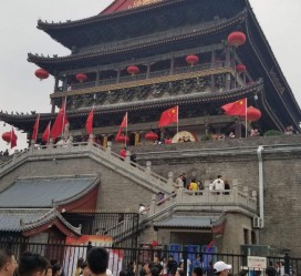 河池西安游玩攻略(西安游玩攻略一日游自由行)