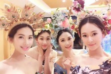 河池网上模特兼职(兼职模特公司)