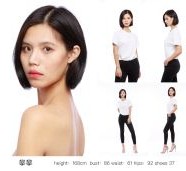 河池兼职模特面试通过需要交费用吗(应聘模特要先交钱)