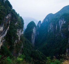 河池伴游中国带你去湘西(湘西跟团旅游)