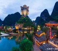 河池旅游攻略网(旅游攻略网站推荐知乎)