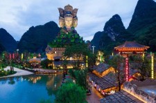 河池旅游攻略网(旅游攻略网站推荐知乎)