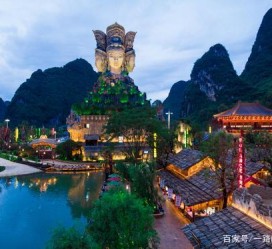 河池旅游攻略网(旅游攻略网站推荐知乎)