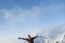 河池西岭雪山攻略(西岭雪山攻略图)