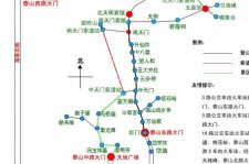 河池旅游路线(旅游路线规划)