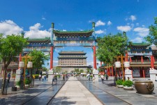 河池旅行攻略(北京旅行攻略思维导图)