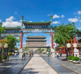 河池旅行攻略(北京旅行攻略思维导图)