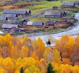 河池携手中国伴游大西南的独特风光(五一西南地区的小众旅游)