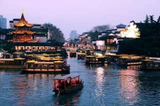 河池景点(景点图片)