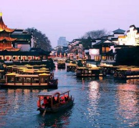 河池景点(景点图片)