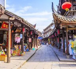河池成都自助游(成都自助旅游攻略)