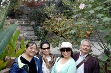 河池带着老伴游中国(我和老伴儿的旅行记录)