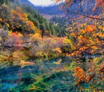 河池四川旅游攻略(四川旅游攻略十五日游)