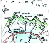 河池一日游线路(龙虎山旅游攻略一日游线路)