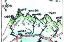 河池一日游线路(龙虎山旅游攻略一日游线路)